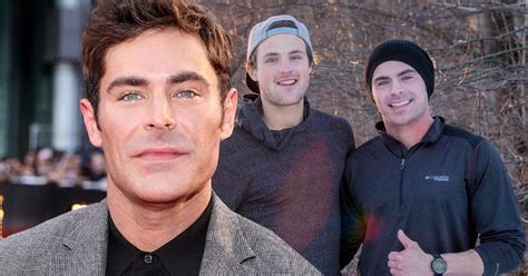 Everything We Know About Zach Efron's Brother Dylan And His Reclusive ...