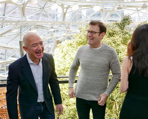 'The child will be the customer': How billionaire Jeff Bezos will bring ...