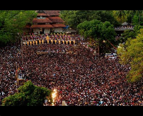 Thrissur Pooram 2024 | Date, Exhibition, Schedule | Holidify