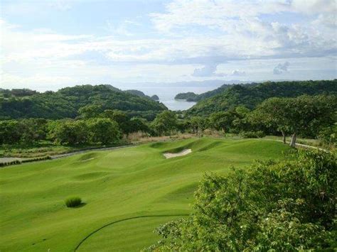 Best Golf Courses in Costa Rica