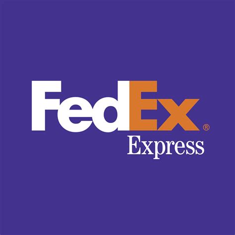 FedEx – Logos Download