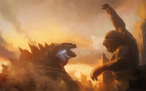 Godzilla vs Kong Data de Lançamento, Trailer, Elenco, Detalhes da Trama ...