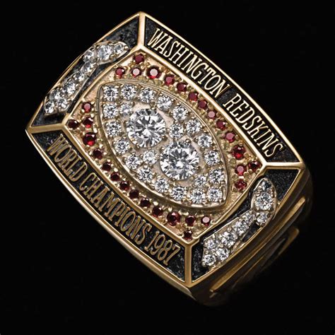 Super Bowl Rings Over the Years | Time