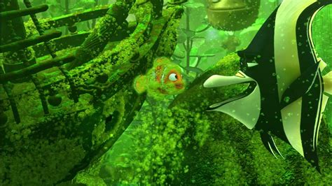 Free Movies Torrents: Finding Nemo (2003) BRRip 1080p x264 [Dual Audio][English 5.1 + Hindi 5.1]