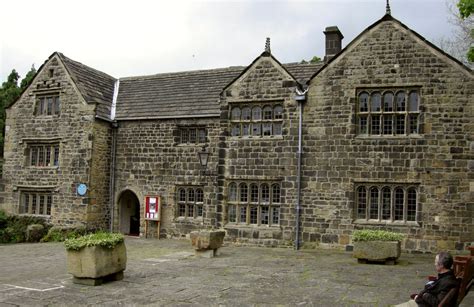 Manor House Art Gallery and Museum (Ilkley) - Visitor Information & Reviews