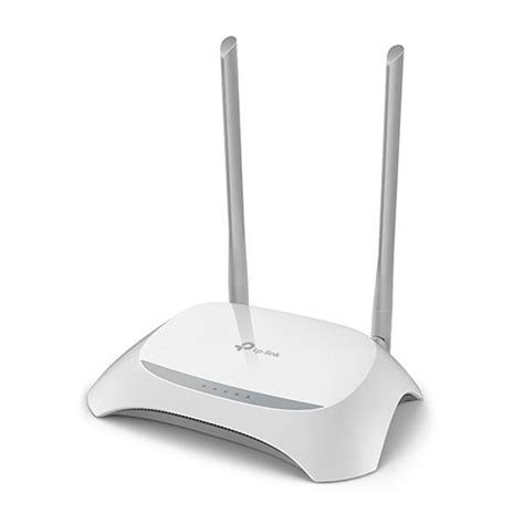 TP-Link TL-WR840N 300Mbps Wireless Router Price In Bangladesh - Best Electronics and Computer ...