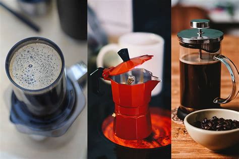 Ways To Make Espresso At Home Without A Espresso Machine - Craft Coffee Guru