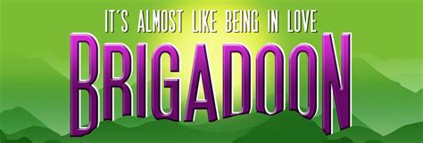 Full cast announced for Brigadoon! - Impulse Gamer