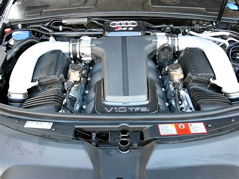 Audi Rs6 Engine For Sale