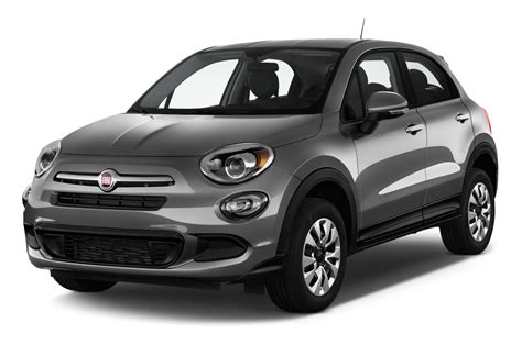 2017 FIAT 500X Prices, Reviews, and Photos - MotorTrend