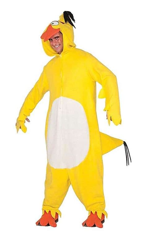 The Best Angry Birds Halloween Costumes in for the Whole Family