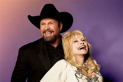 Garth Brooks and Dolly Parton to Co-Host 2023 ACM Awards