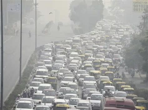 How to Get Pollution Certificate For Your Car in Delhi-NCR and What ...