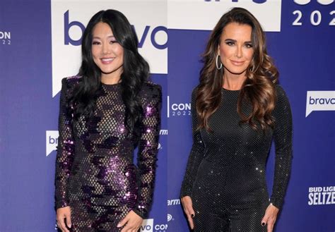 Crystal Kung-Minkoff Addresses RHOBH Reunion Drama With Kyle