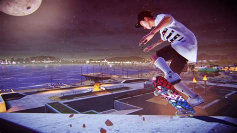 Tony Hawk's Pro Skater 5 Image Gallery - GameSpot