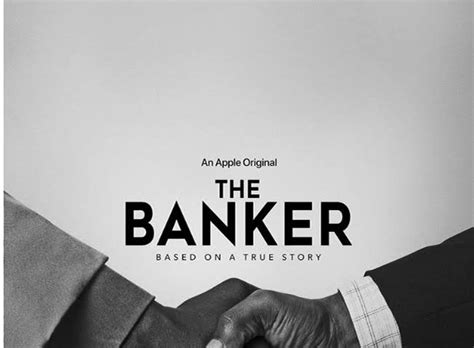 The Banker Producer, Director, Roles, Salary, Cast, Actors - Super ...