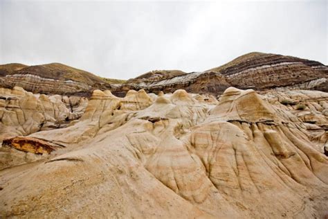 Drumheller Hoodoos: What are They & Where to Find Them