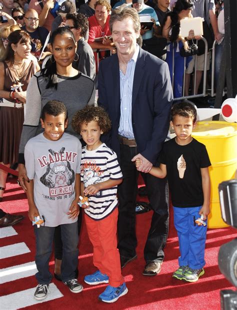 Mike Nilon Picture 3 - Los Angeles Premiere of Disney's Planes