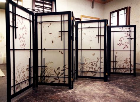 Oriental Living – Custom Made Shoji Screens Since 1982