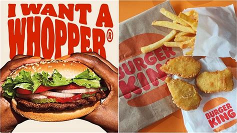 Burger King to give out free Whoppers on May 18: How to avail the ...