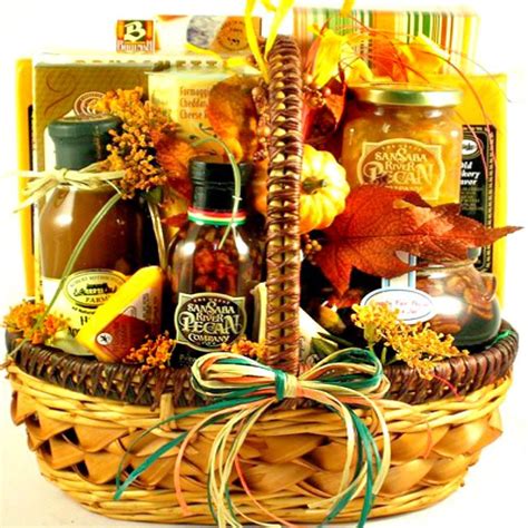 The Country Sampler Gourmet Basket