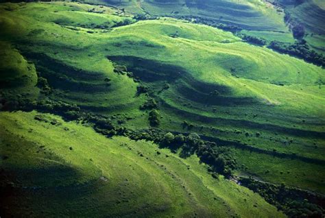 Tallgrass Prairie National Preserve & the Flint Hills, Chase County ...