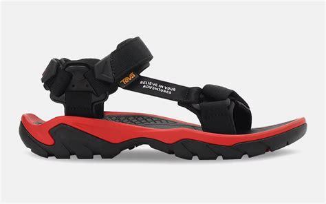 Teva Terra Fi 5 Universal Nanga Sandals | GearMoose