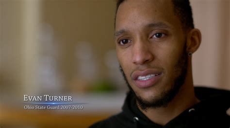 Saturday on 'The Journey': Ohio State honors Evan Turner - Big Ten Network