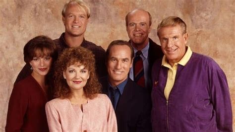 Whatever Happened To The Cast Of “Coach?” - TVovermind