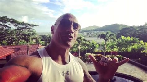 Dwayne ‘The Rock’ Johnson is throwing a free Hawaii concert to honor U.S. troops - Hawaii Magazine