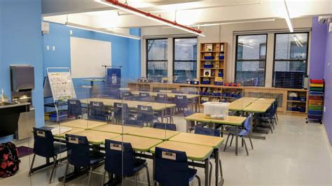 Zeta Bronx Tremont Park Elementary Charter School - Michael Graves Architecture & Design