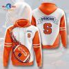 [NEW] Syracuse Orange Hoodie Sweatshirt 3D - Macall Cloth Store