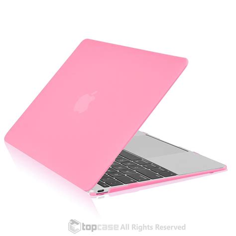 Apple the New Macbook 12-Inch 12" Retina Display Laptop Computer Pink ...