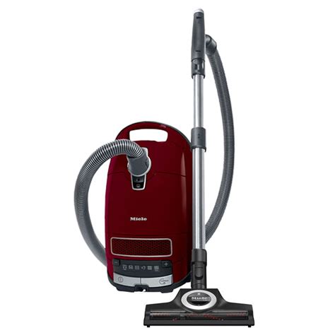 Buy Miele Complete C3 41GDE040CDN Limited Edition Vacuum Comfort Turbo Package from Canada at ...