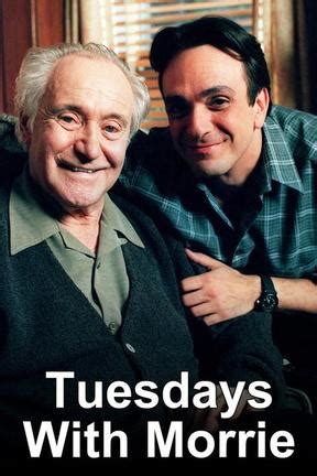 Tuesdays With Morrie: Watch Full Movie Online | DIRECTV