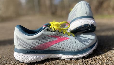 REVIEW: Brooks Ghost 13 - Running shoe - Read more here! [VIDEO] - Inspiration