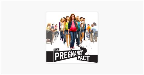 ‎The Pregnancy Pact on iTunes