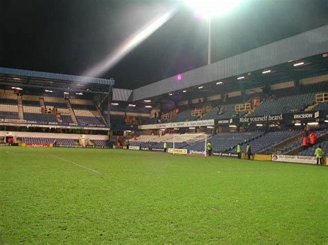 MATRADE Loftus Road Stadium – StadiumDB.com