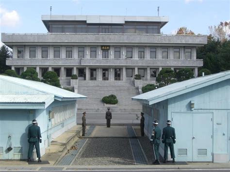 Things to do in North Korea - Attractions in North Korea