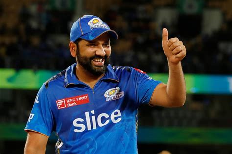 ‘Rohit Sharma Will Leave Mumbai Indians in IPL 2025’ - Ambati Rayudu ...