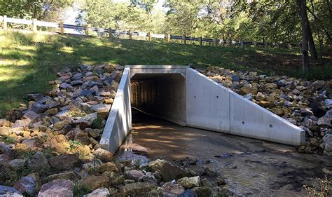 Culverts: The Essential Infrastructure You Never Knew You Needed - Ayres