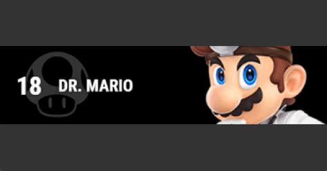 Super Smash Bros Ultimate | DR. MARIO: Gameplay Tip, Moveset, Final ...