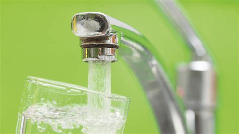 Tap water of 6 million in the US contains industrial chemicals | News | Chemistry World