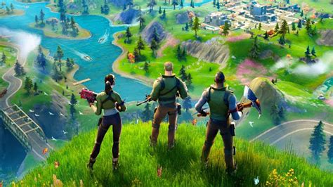 47 Best Photos Fortnite Toys Chapter 2 - Fortnite Chapter 2, Season 4 ...