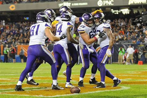 The Most Influential Vikings Game of the Last Decade - Vikings Territory