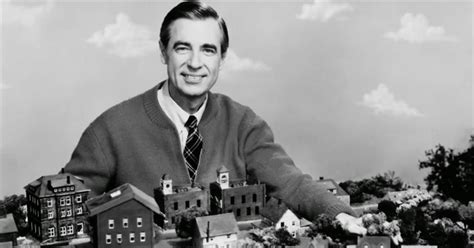 Behind The Scenes Of 'Mister Rogers' Neighborhood' | Mister rogers neighborhood, Mr rogers, The ...