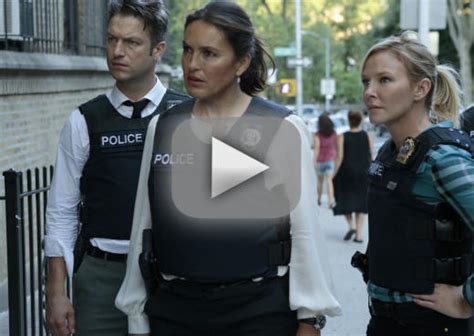 Watch Law & Order: SVU Online: Season 18 Episode 1 - TV Fanatic