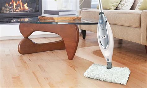 Shark S3601 Professional Series Steam Pocket Mop (Mfr. Refurb.) | Groupon