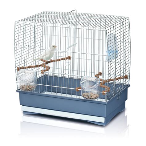 Imac Irene Bird Cages for Budgies Canaries and Small Birds