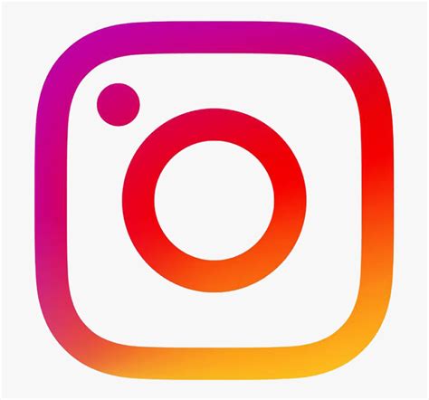 Computer Icons Instagram Logo Sticker - Logo De Instagram Png, Transparent Png - kindpng